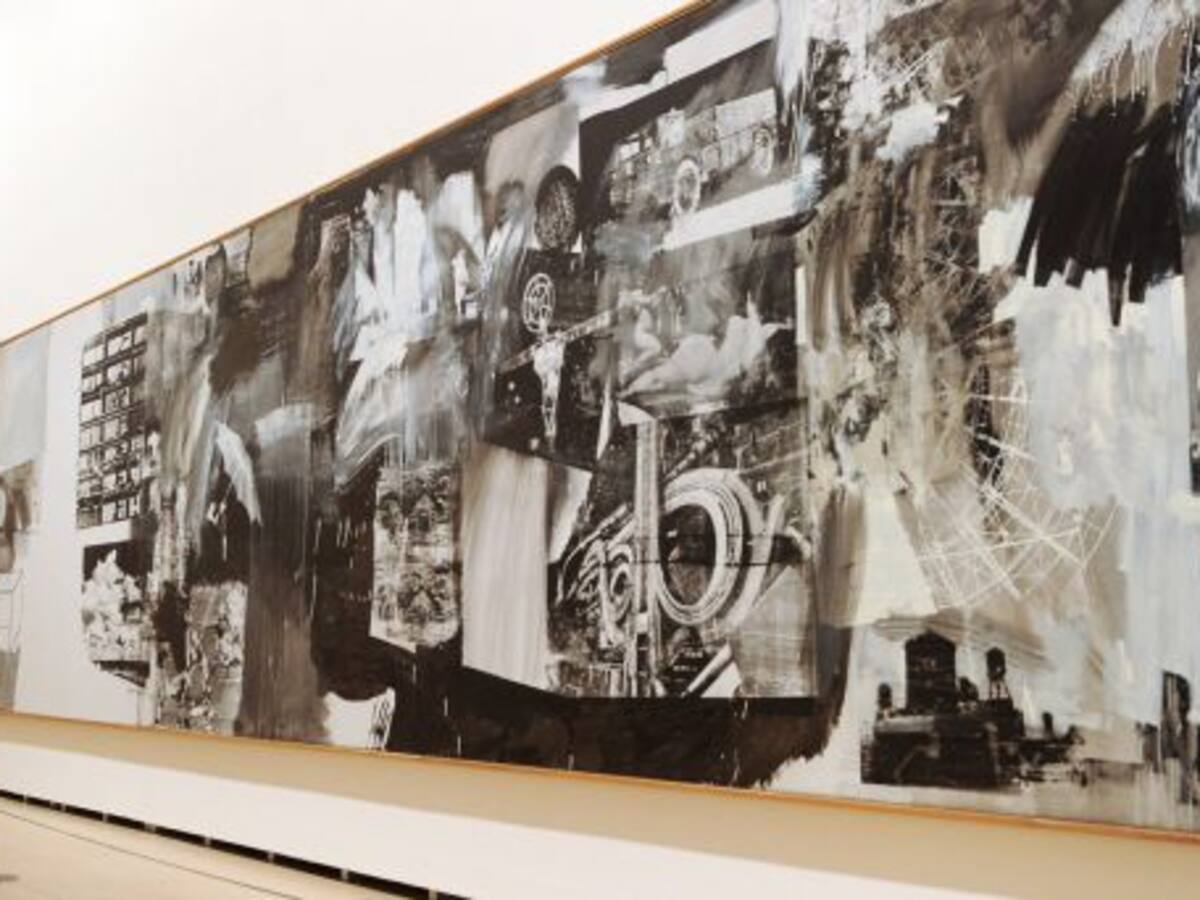 El Guggenheim enseñará arte moderno en centros para mayores de la bbk
