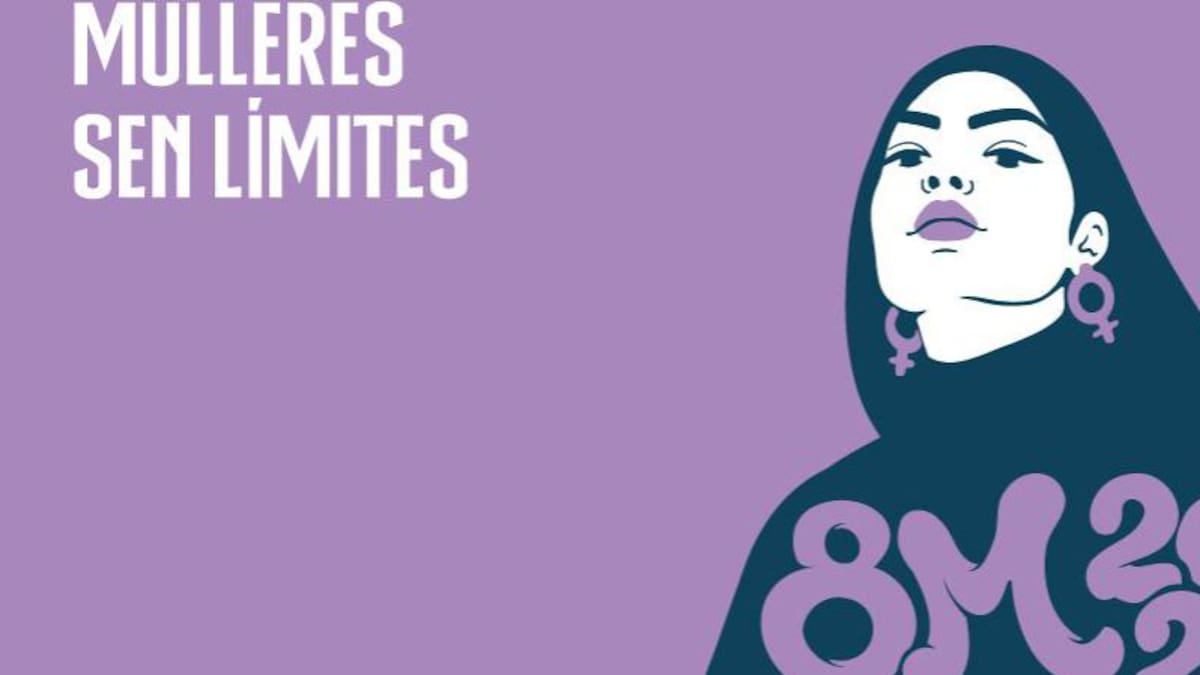 Entrevista a Patricia Cordo, Voceira Galega 8M (04/03/2021)