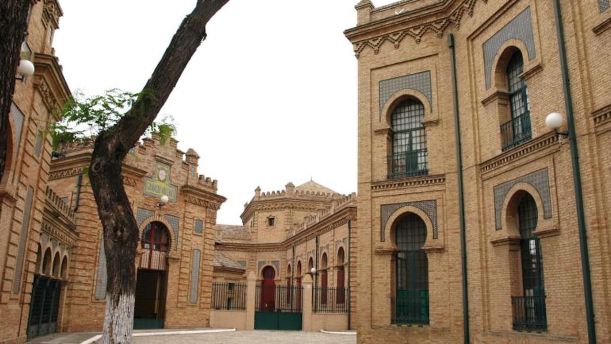 Arquitectura y música