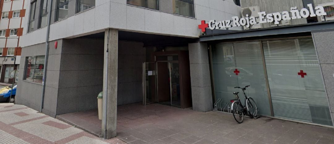 Centro de día Cruz Roja