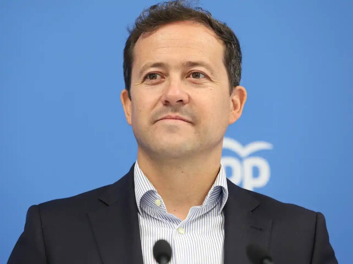Acuerdo cerrado entre PP y Vox en el Ayuntamiento de Toledo