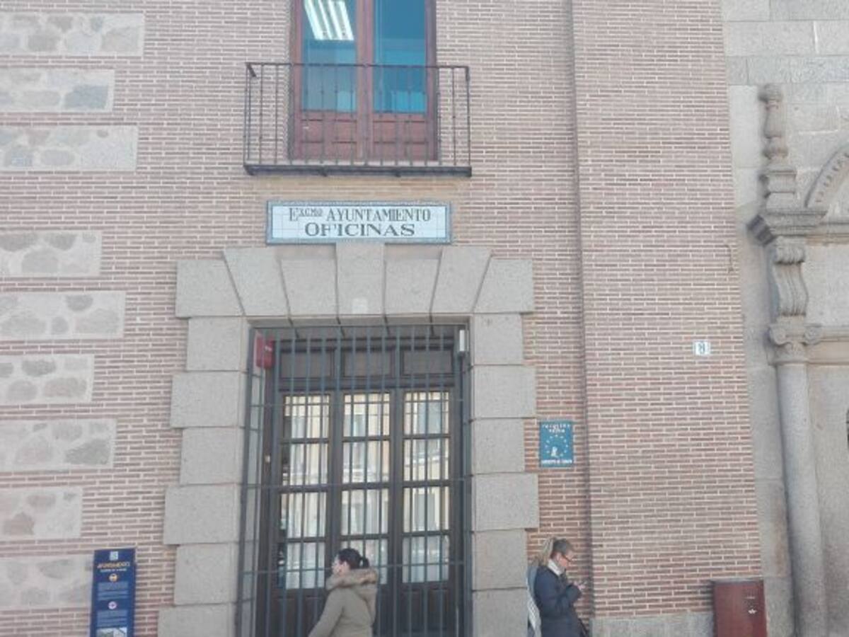 PSOE: "El gobierno de Ramos no quiere el Plan Extraordinario de Empleo"