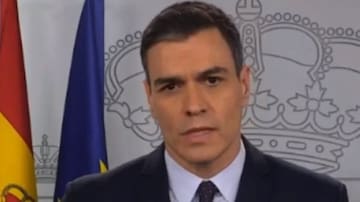 Moratorias hipotecarias, un paro de emergencia y protección a los vulnerables, nuevas medidas del Gobierno