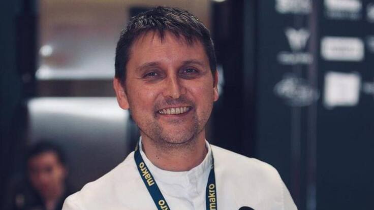 La Buena Mesa - Descubriendo el garbanzo en verde (31/08/2020)