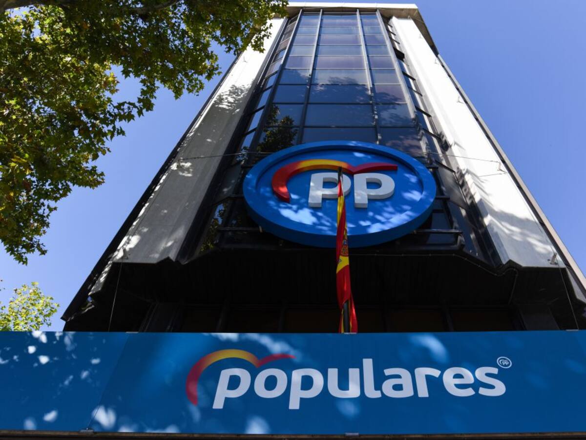 El virus inmobiliario del PP