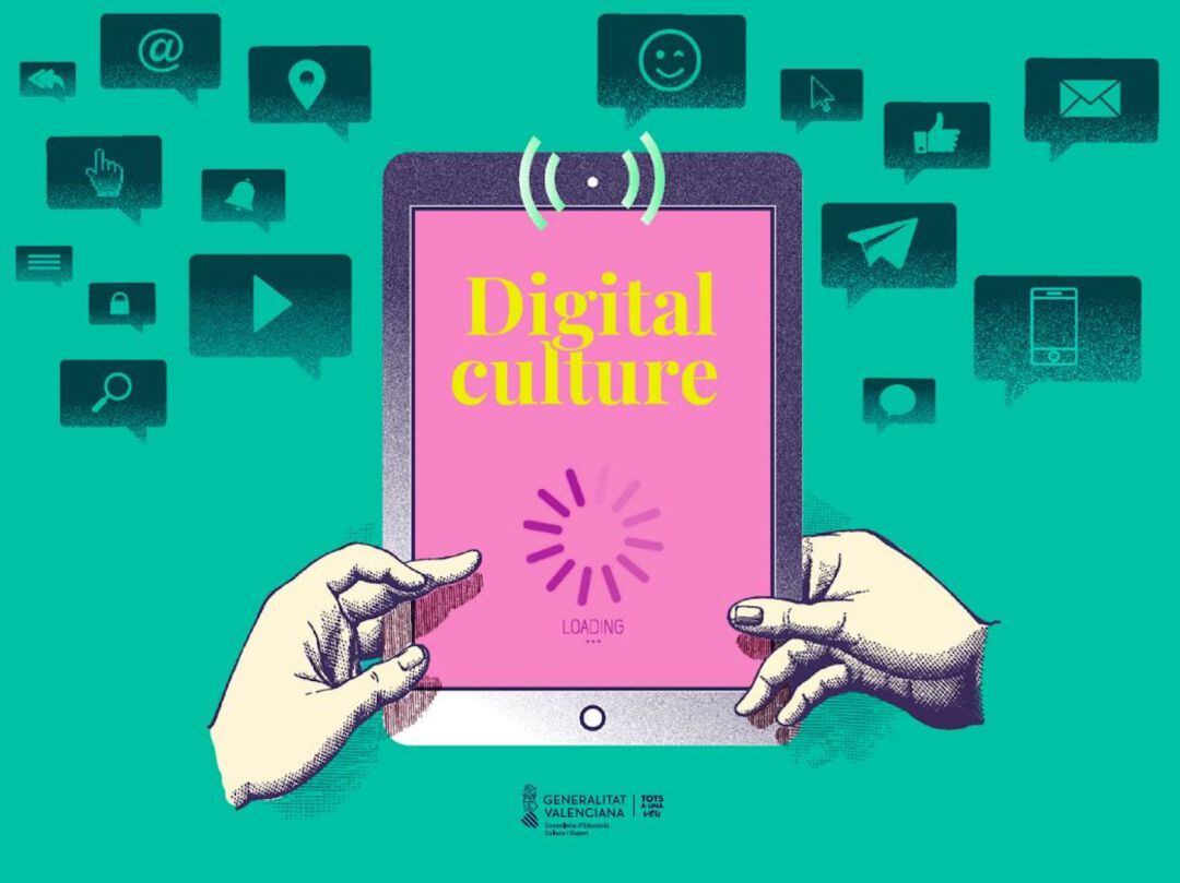 Cultura Digital, la nueva asignatura para los alumnos de Secundaria