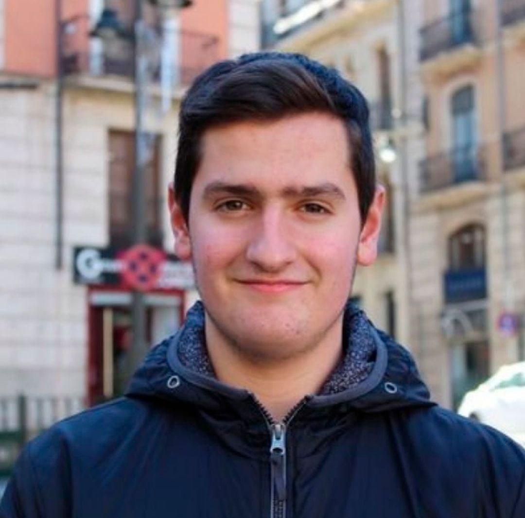 Jordi Ortiz Gisbert, escriptor