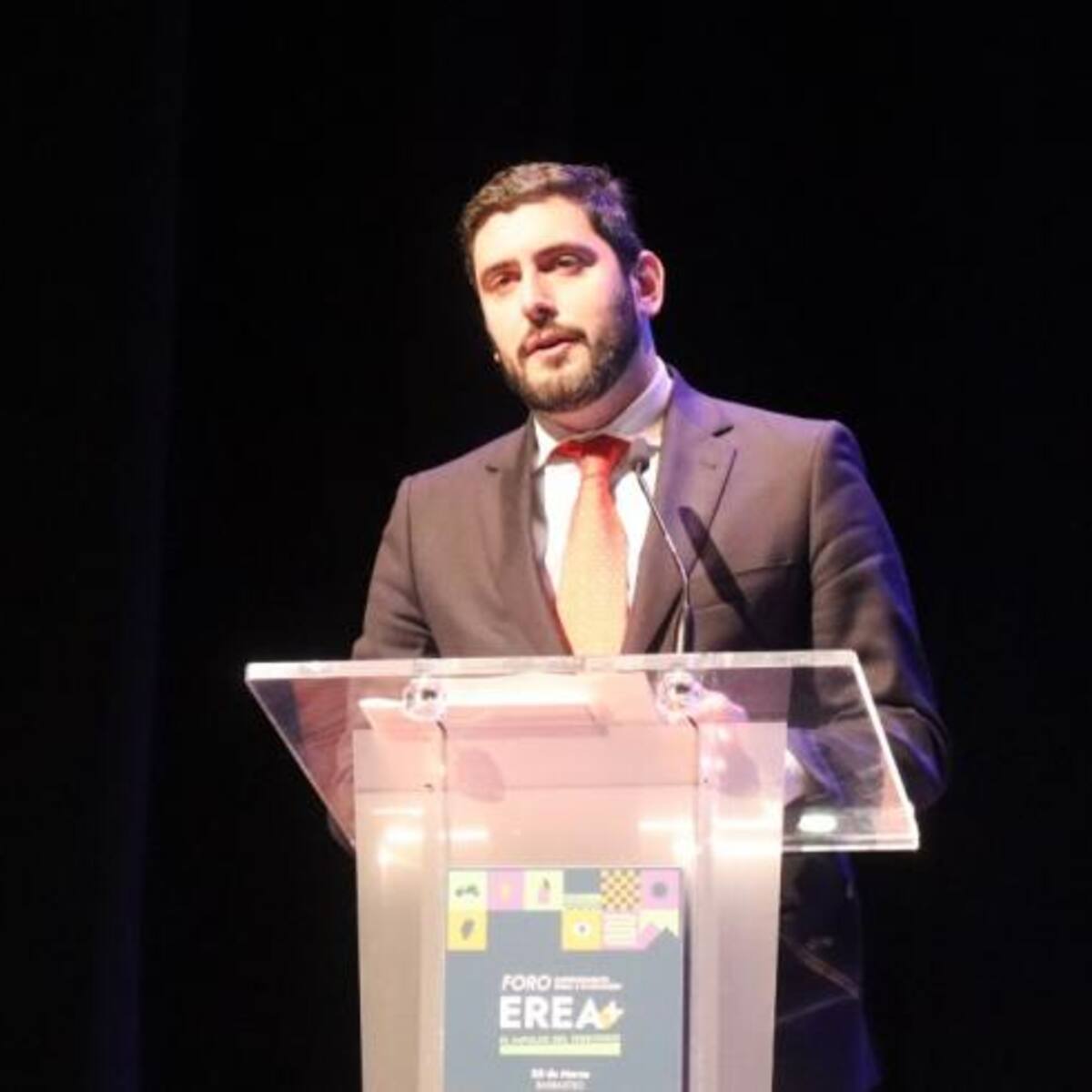 Nolasco destaca que emprender en el medio rural permite luchar contra la despoblación