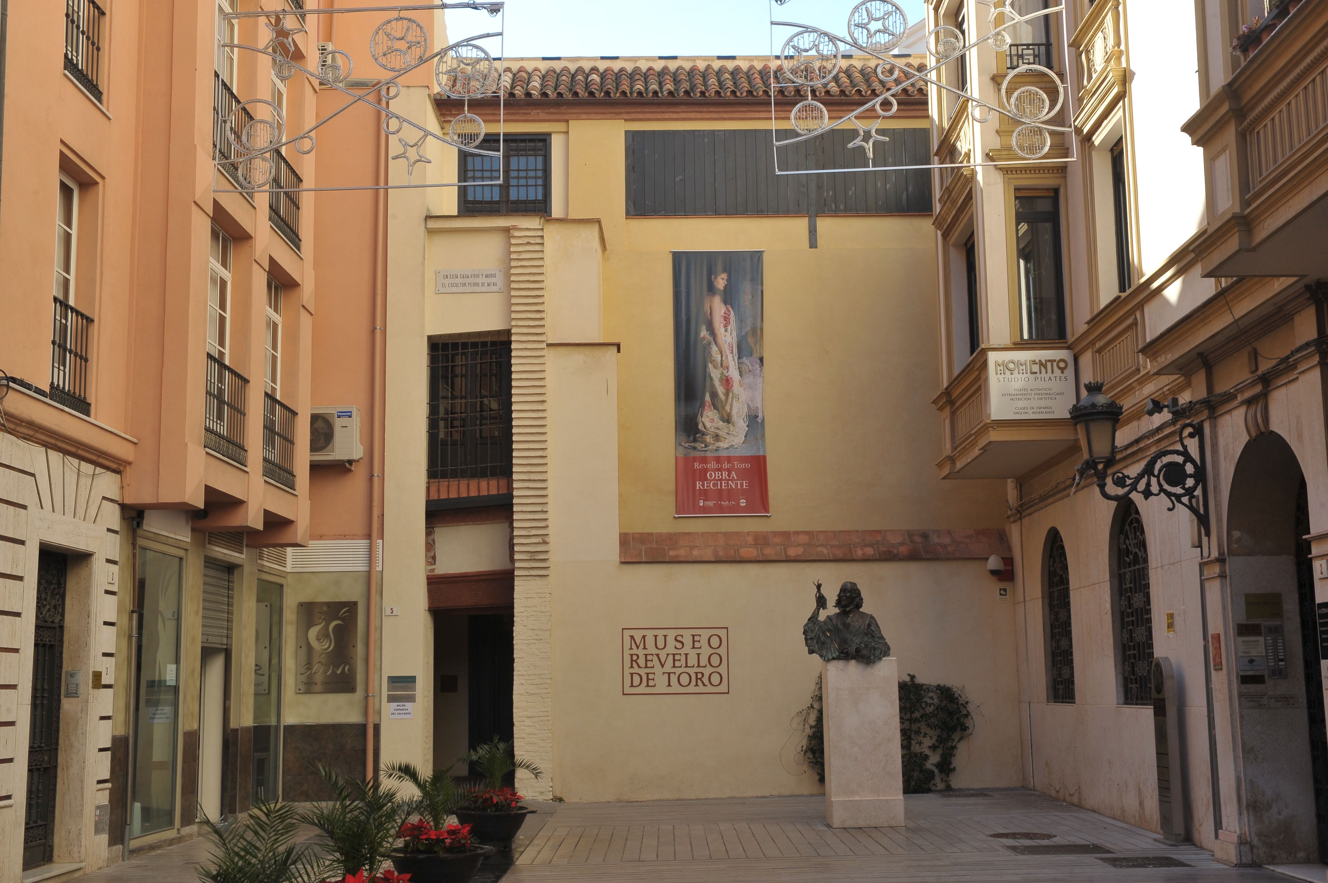 Museo Revello de Toro