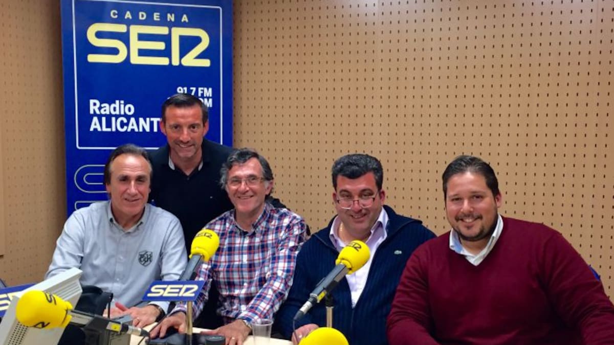 El Hércules sigue igual que la semana pasada, pero más cerca del Villarreal B