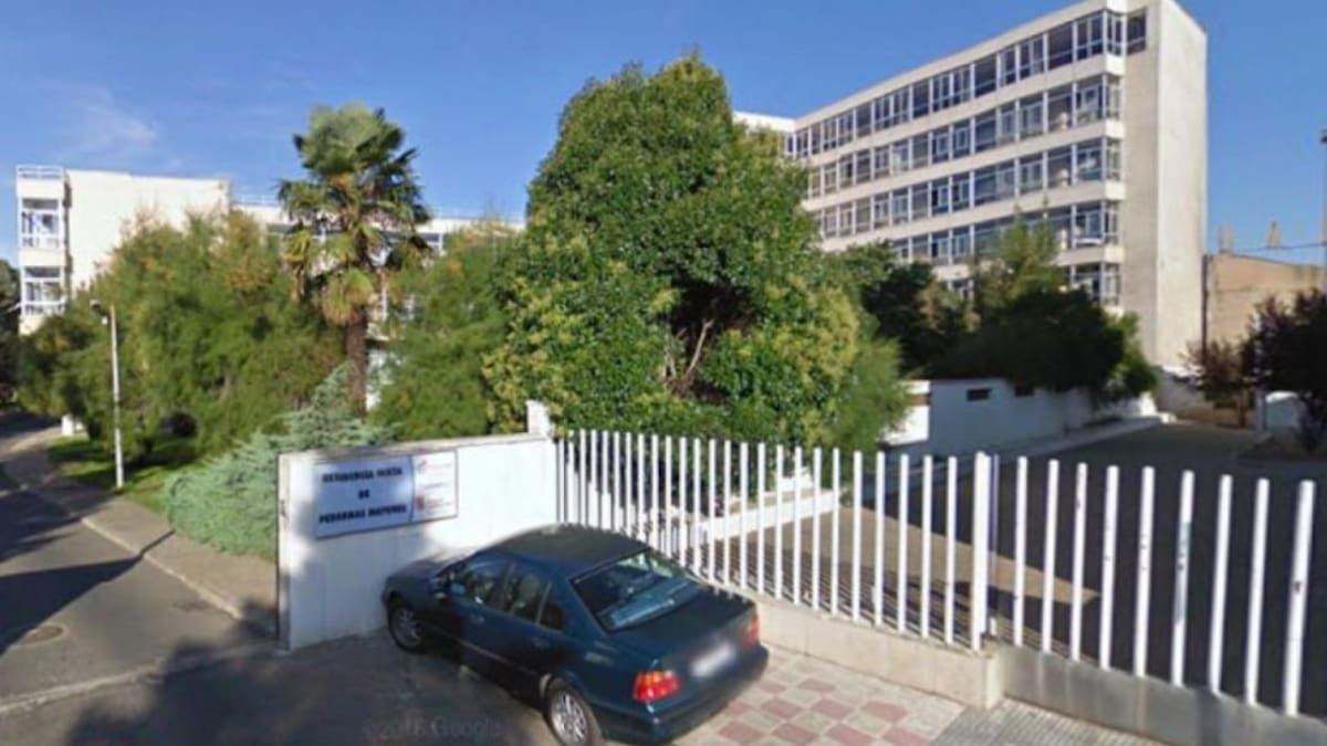 La residencia de ancianos de Armunia denuncia la situación insostenible por falta de personal