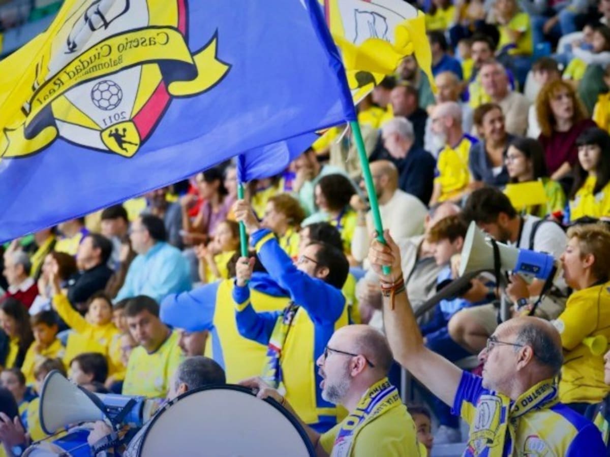 Ciudad Real, referente deportivo: inversión, igualdad y récord de participación