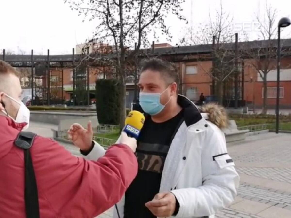 En el vídeo de hoy... Salimos a hablar de los "ninis" y nos encontramos la interesante opinión de un sanitario