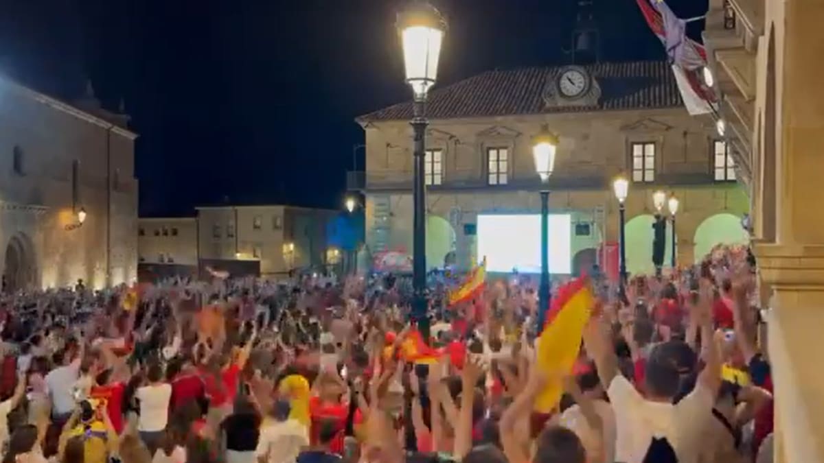 OPINIÓN. La selección española nos ha vuelto a hacer disfrutar