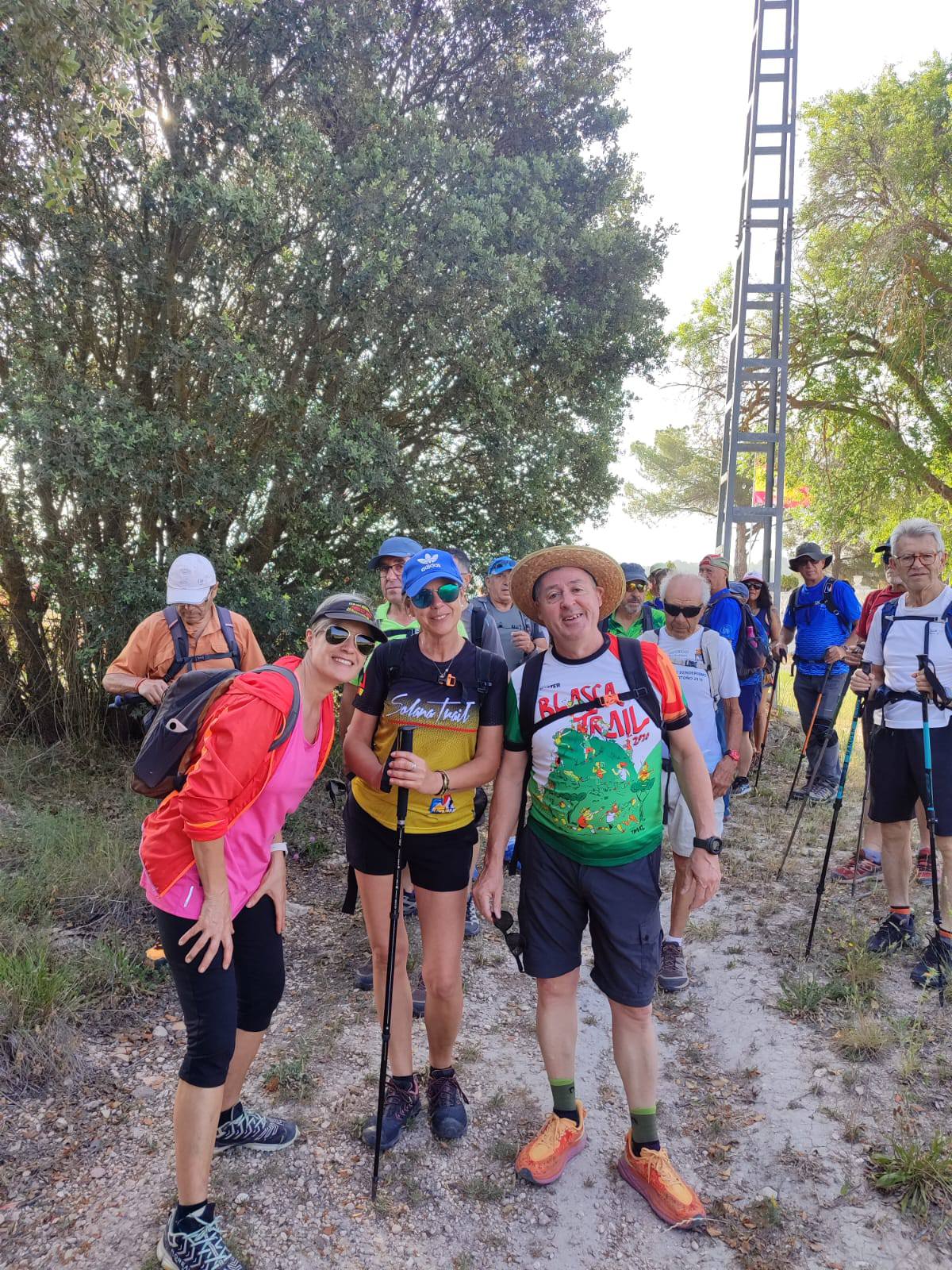 Marcha intercomarcal