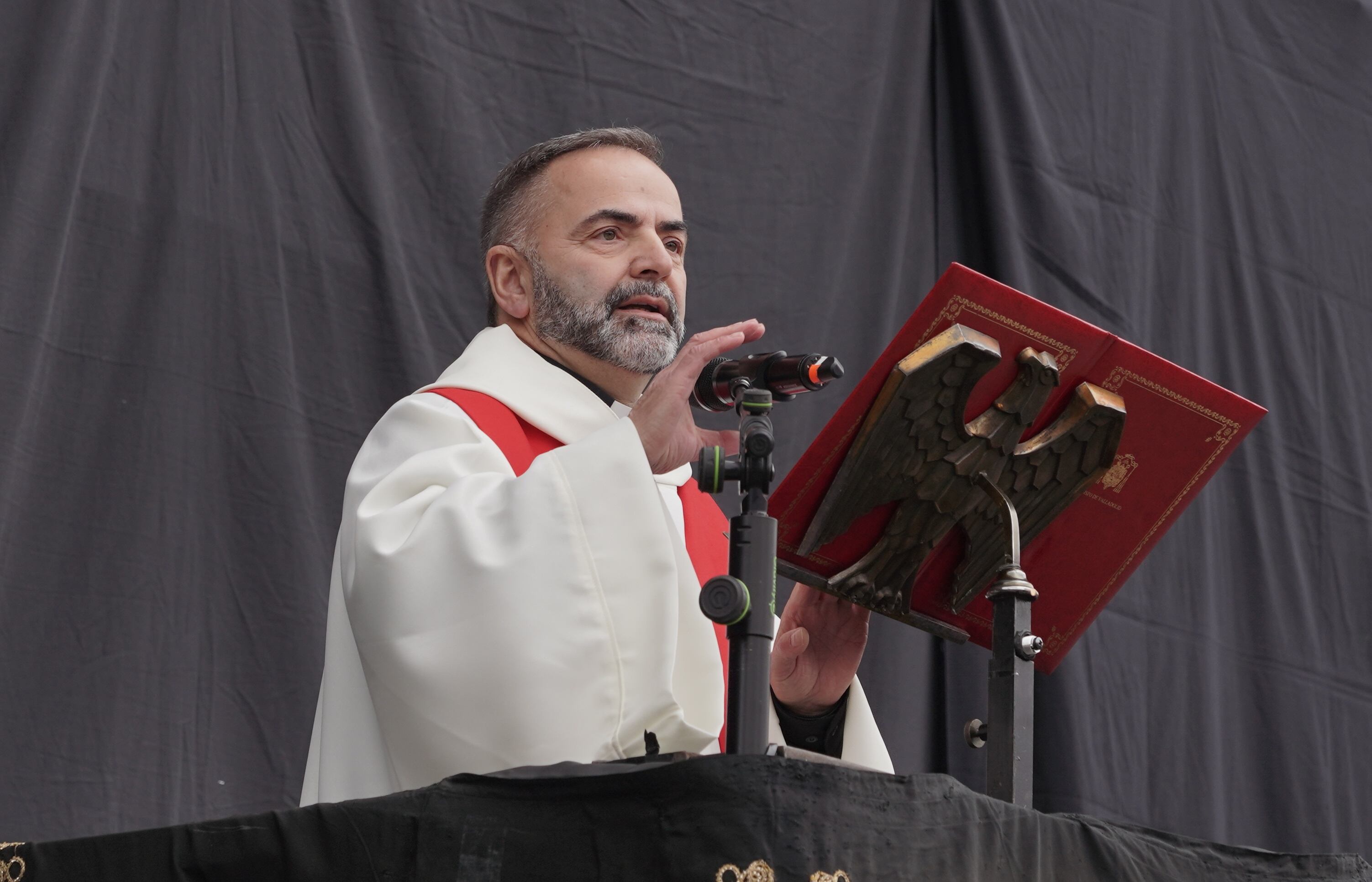 Pregón de las Siete Palabras