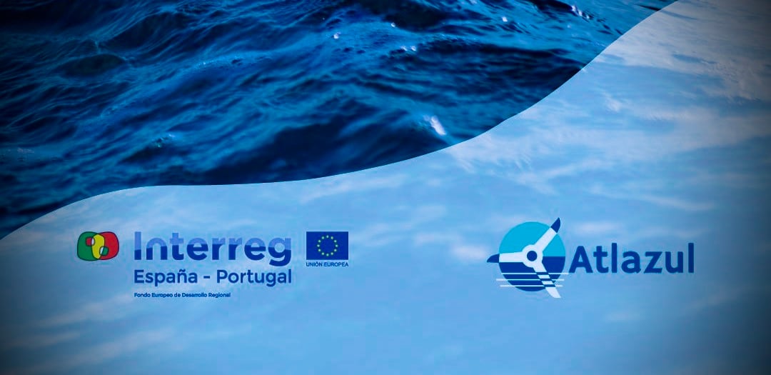 Atlazul | Programa Interreg España-Portugal