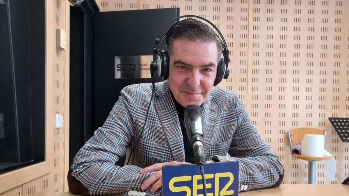 Esteban Mercer: "El lujo excesivo es incómodo"