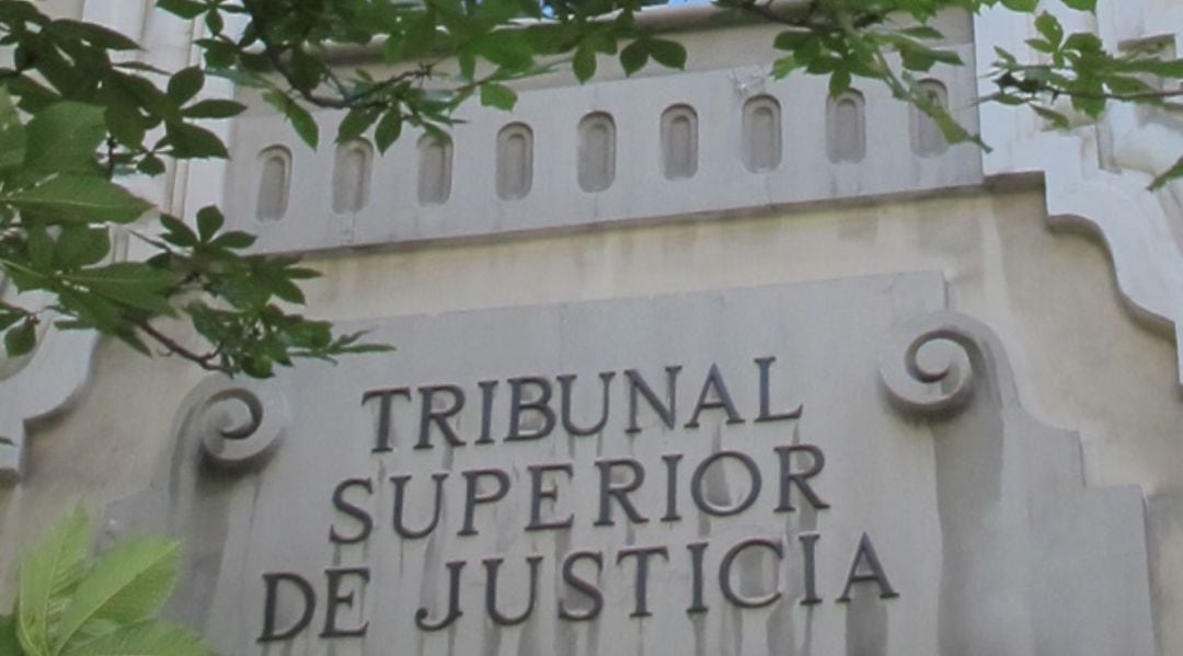 Tribunal Superior de Justicia de Madrid