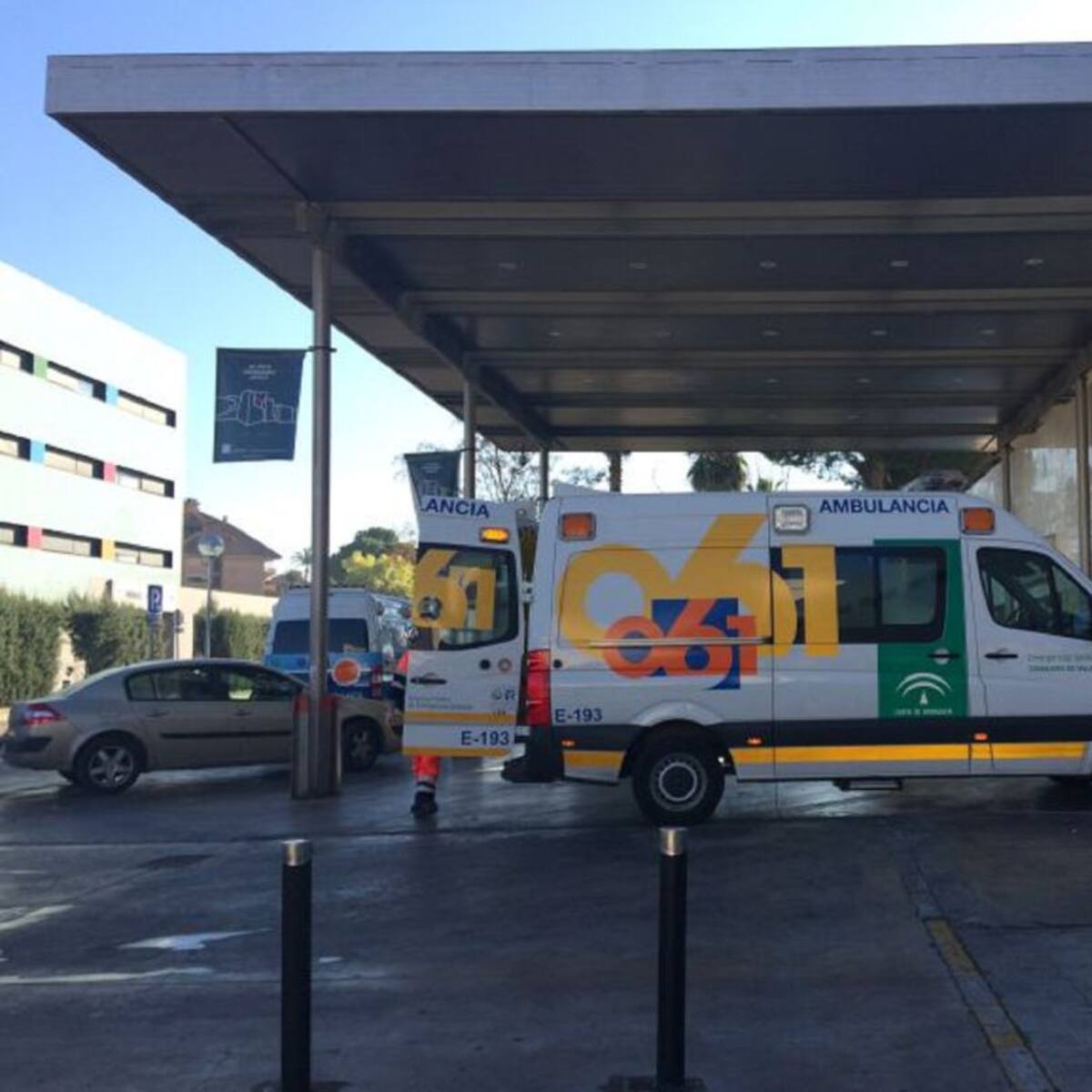 La gripe alcanza su tasa máxima en Córdoba