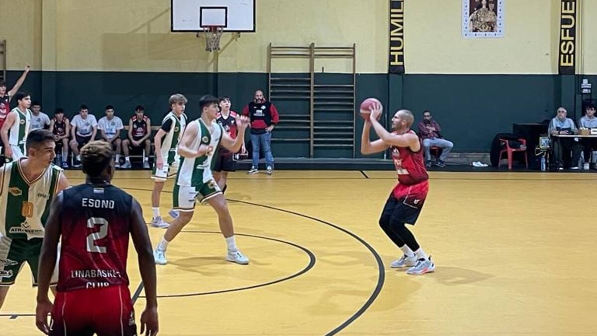 Entrevista a Nordin Sadik Nasseri (07/11/2023)