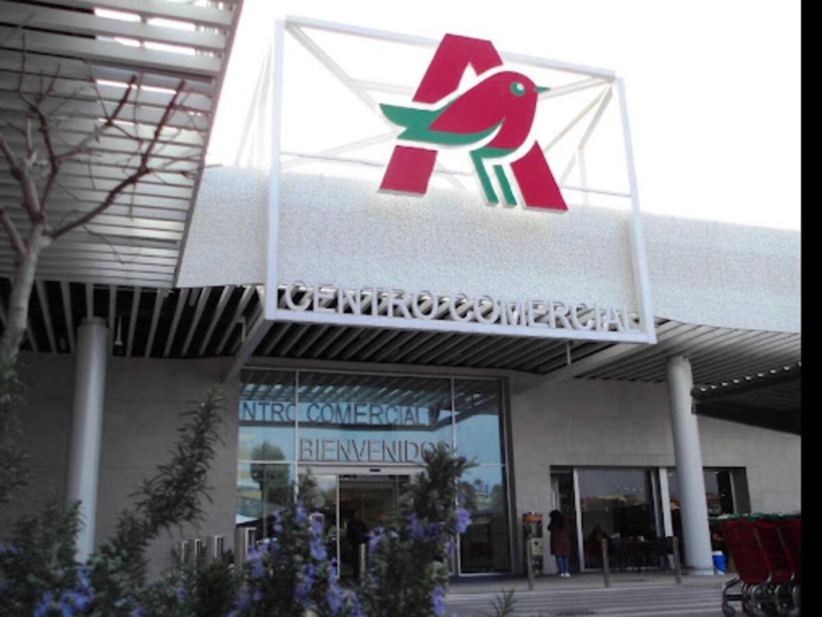 Tres décadas de Alcampo Linares impulsando el empleo y la dinamización económica y social en la ciudad