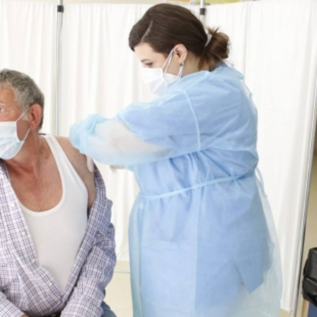 Los sectores de Huesca y Barbastro recibirán esta próxima semana casi 12.000 dosis de vacunas