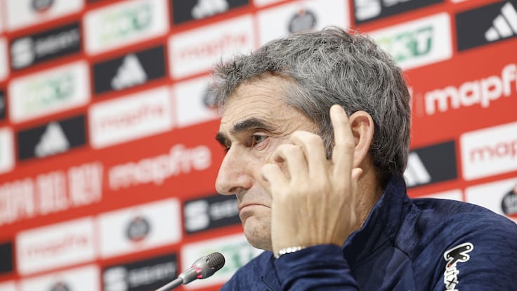 Vuelve la Copa: un Athletic diezmado por las bajas se juega el pase a las semifinales en Valencia