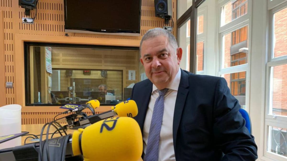 Lucas Jiménez (SCRATS): "No adivinamos buenas intenciones por parte del Ministerio"