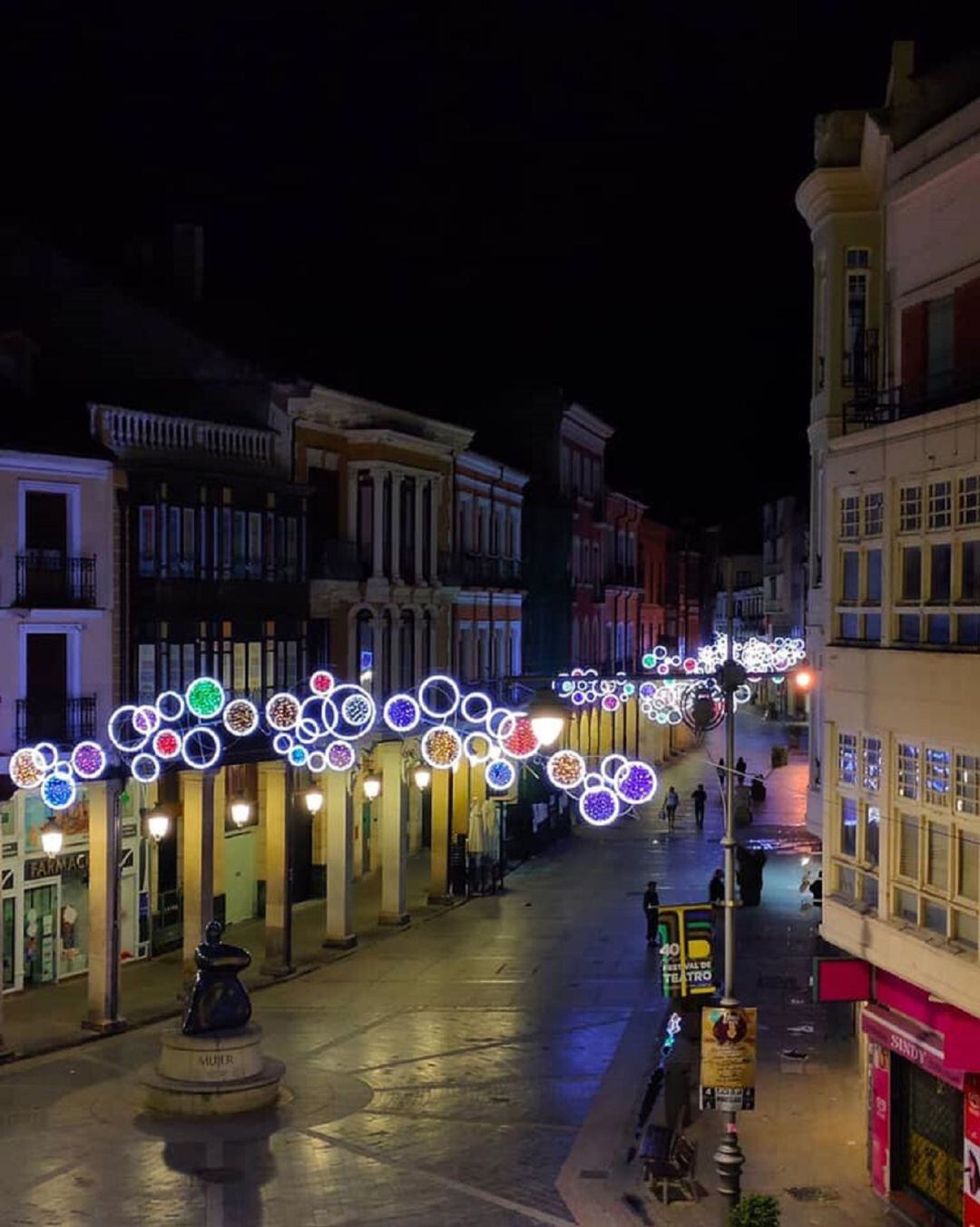 Las fiestas de Palencia calientan motores