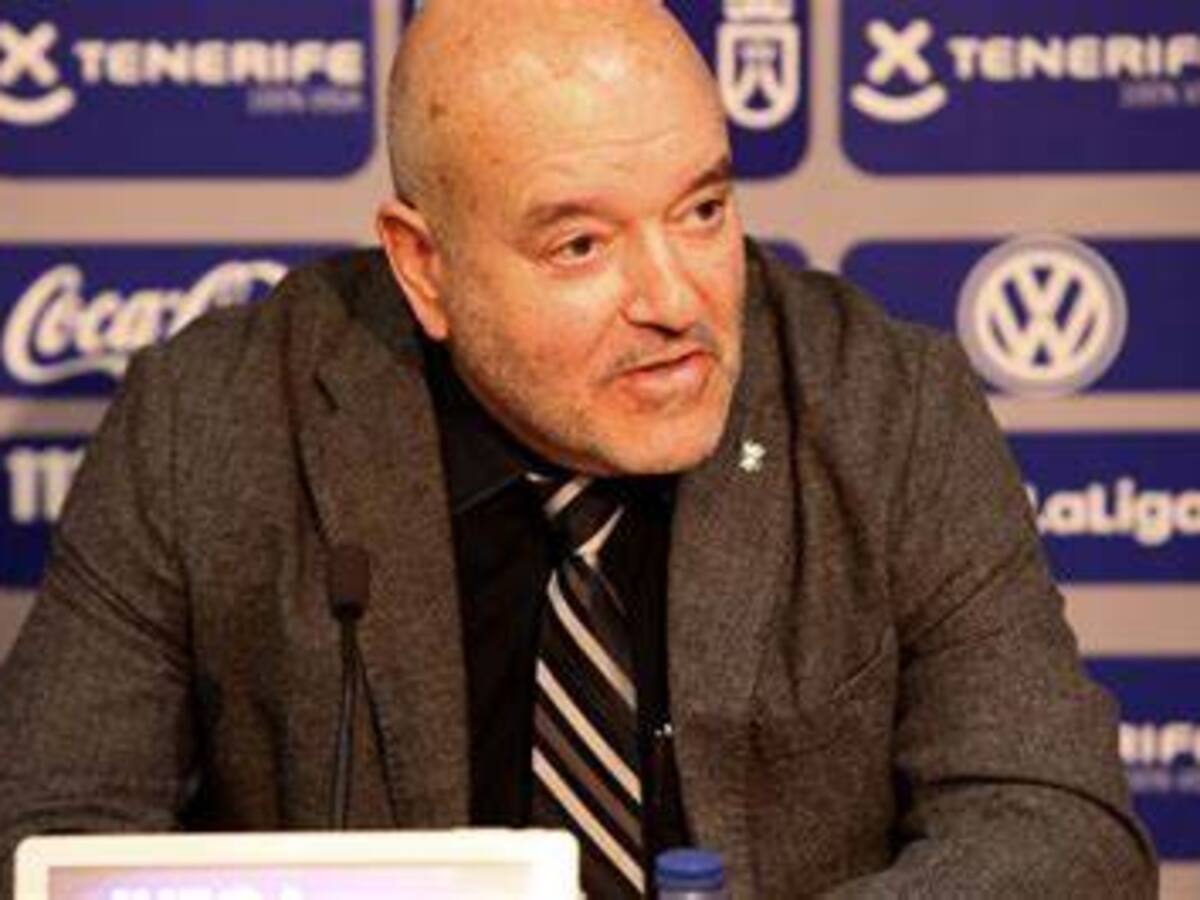 Concepción: "Hay que salir con la mente fría"