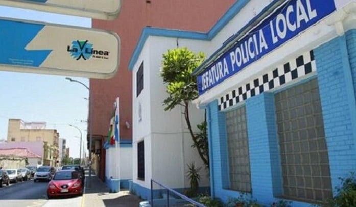 Jefatura Policía Local