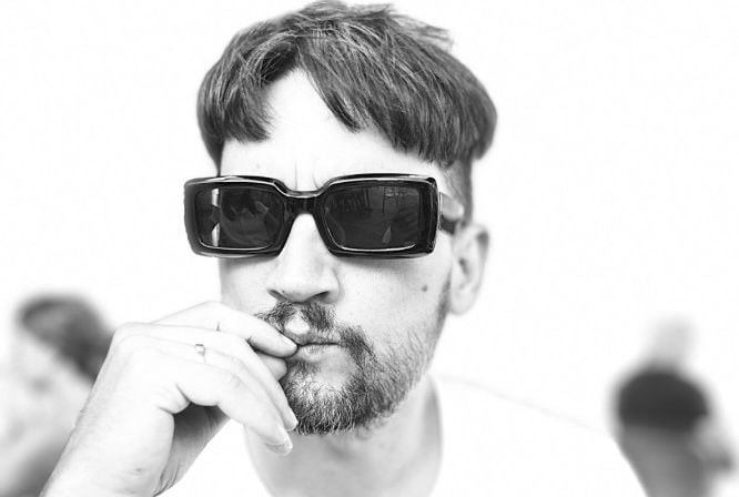 Gonzalo Martín, diseñador en Oh My Render Studio