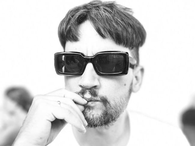 Gonzalo Martín, diseñador en Oh My Render Studio