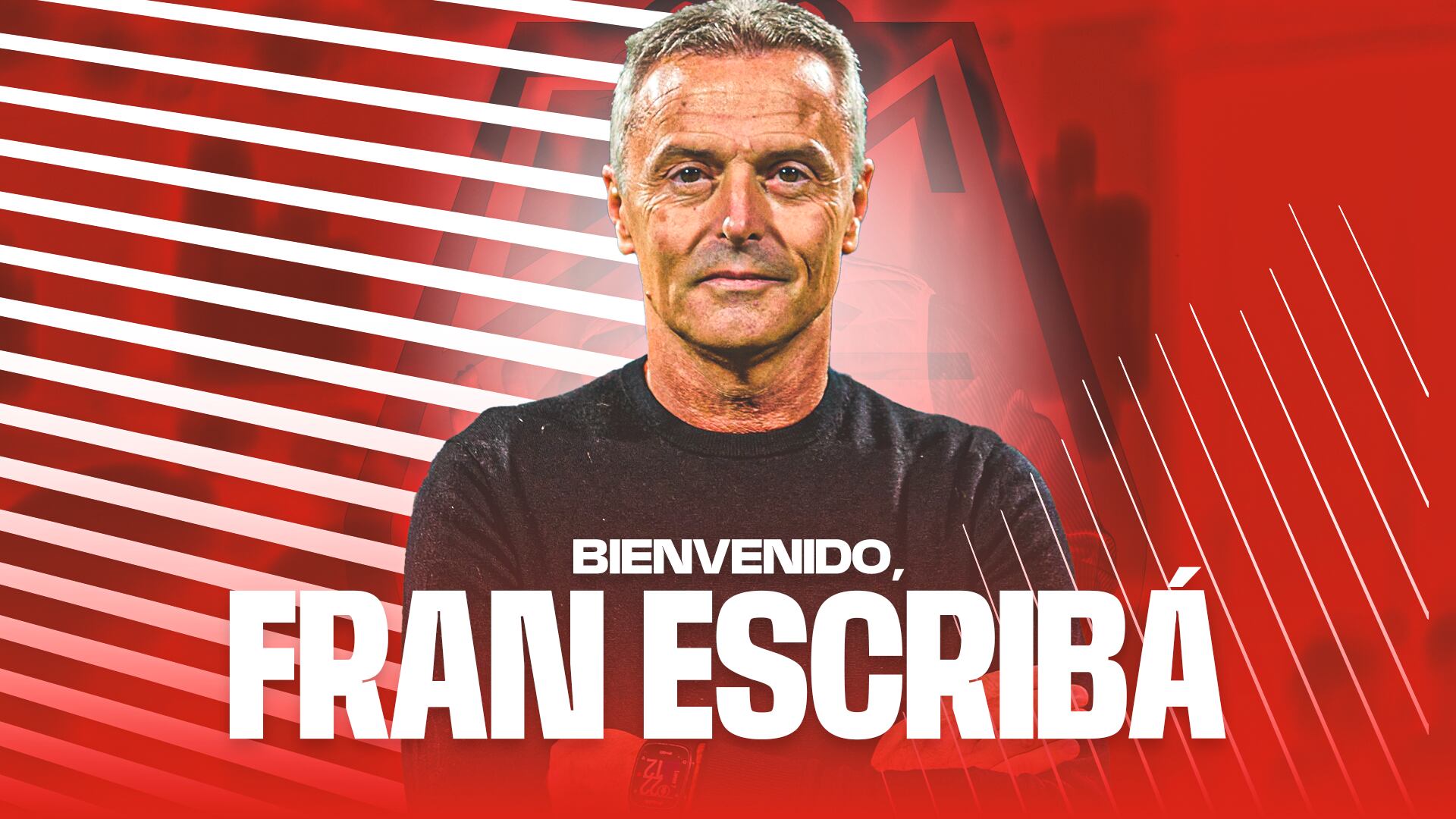 El Granada ya tiene entrenador.