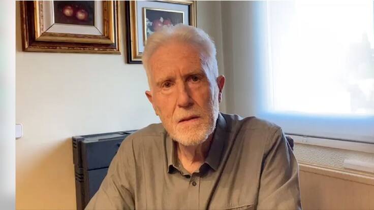 Amenacen l'alcalde de La Coma i la Pedra amb un cap de senglar al jardí