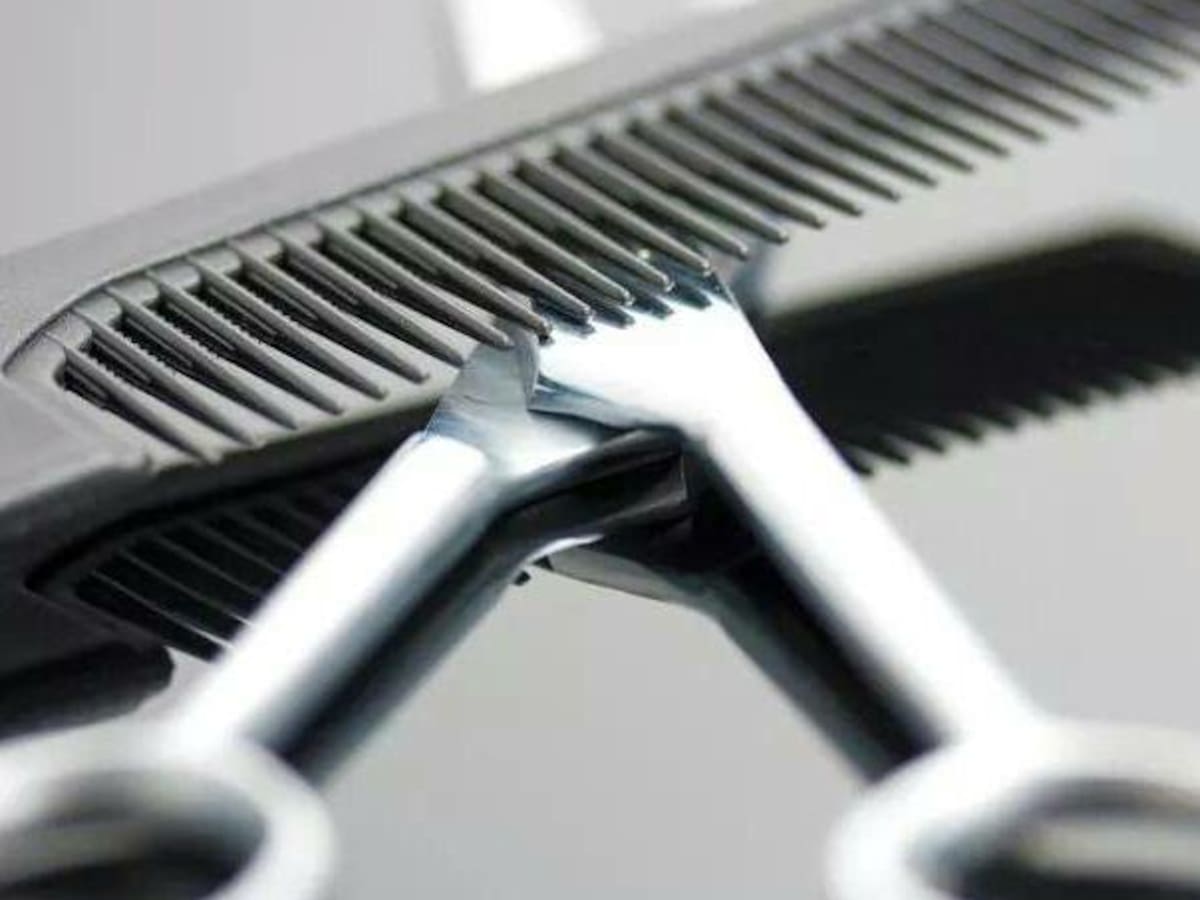 La formación en estética y peluquería se refuerza con cursos oficiales y nuevas salidas laborales