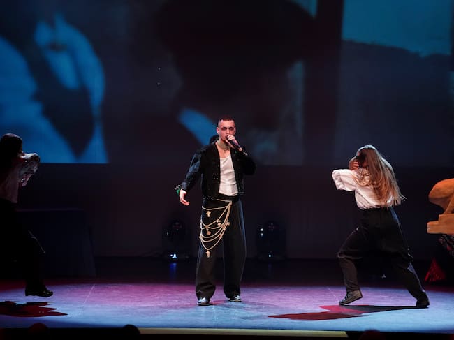 Teatro Liceo de Salamanca. Premios SER UNICOS