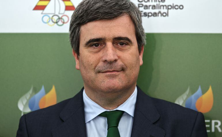 Miguel Cardenal, secretari d&#039;Estat per l&#039;Esport, convida al president del Barça a anar als tribunals si no està d&#039;acord amb l&#039;actuació d&#039;Hisenda