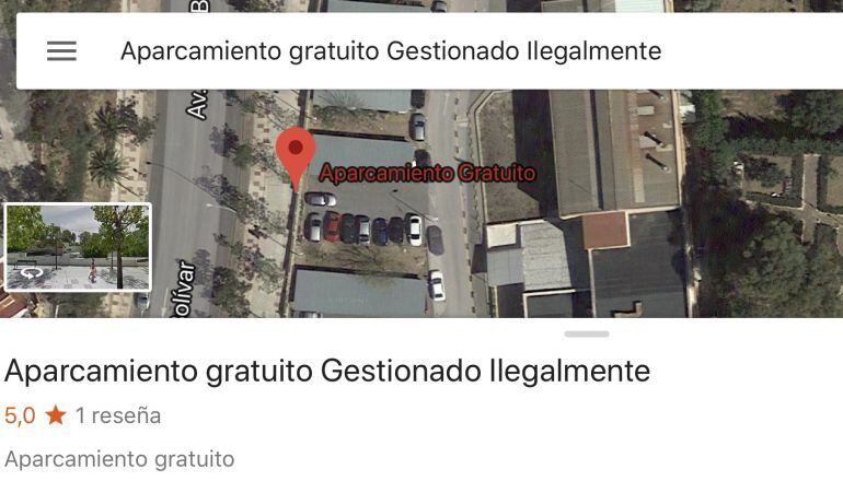 El llamamiento anuncio ha genero bastante humor en las redes sociales