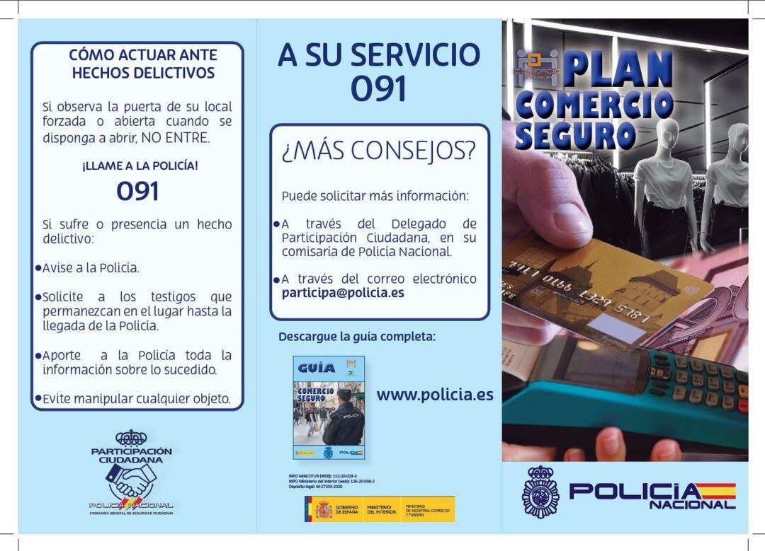 Consejos a la hora de realizar compras seguras