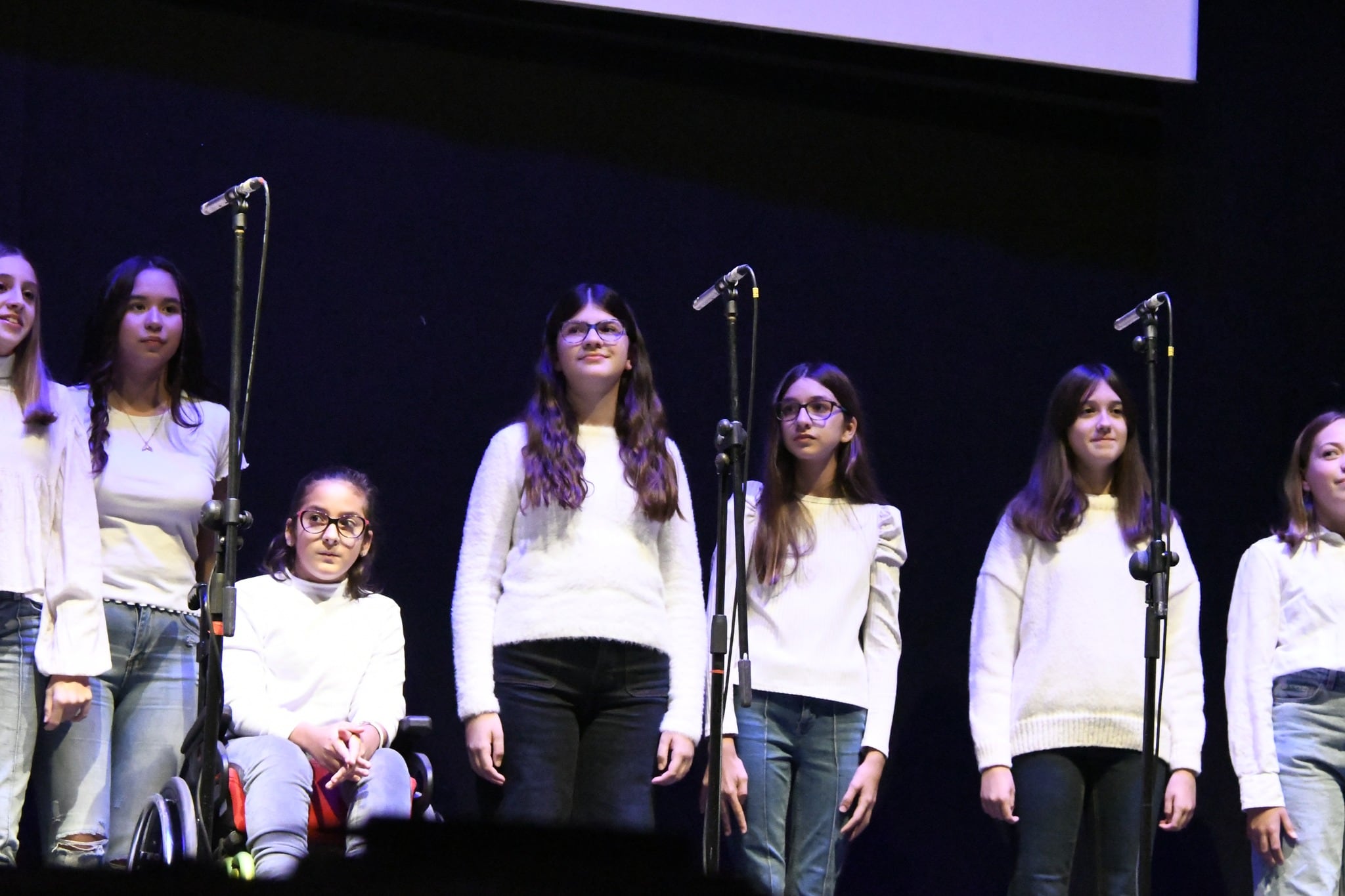 Gala Clausura 5º centenario de Villena como Ciudad