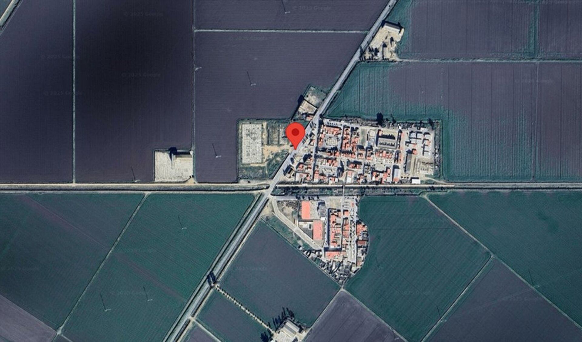 07/11/2025 Localización del accidente que ha costado la vida a un joven de 19 años en Isla Mayor (Sevilla).
Un joven de 19 años de edad ha fallecido en un accidente de tráfico entre un turismo y una motocicleta registrado a última hora de este jueves 6 de octubre en el municipio de Isla Mayor, a la altura del Poblado de Alfonso XIII.
SOCIEDAD ANDALUCÍA ESPAÑA EUROPA SEVILLA
112 ANDALUCÍA