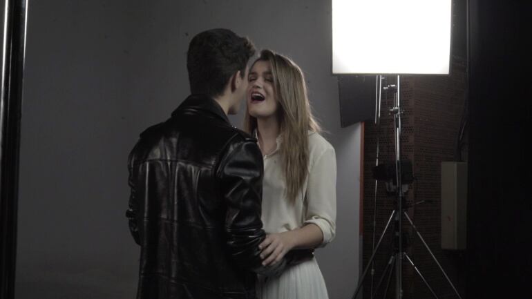 Así es el videoclip de &#039;Tu canción&#039;, el tema de Alfred y Amaia para Eurovisión