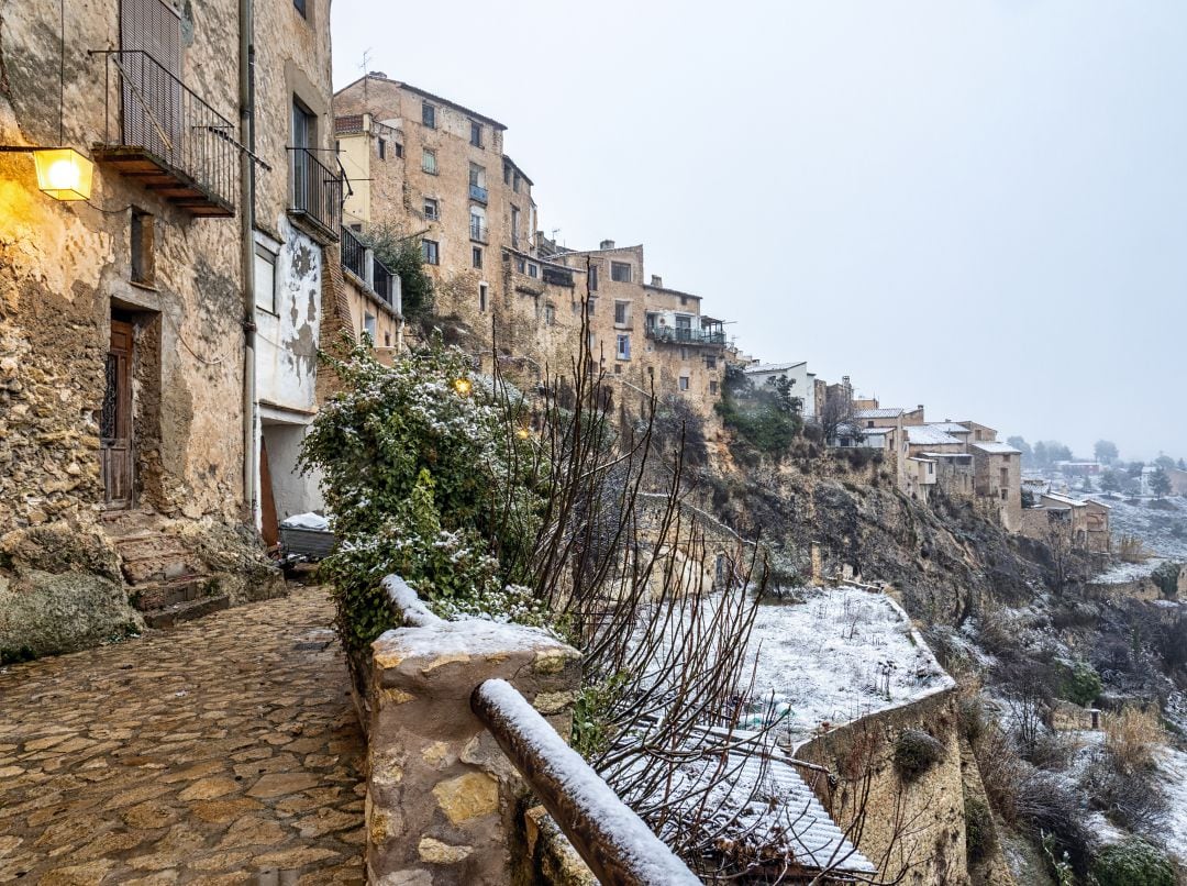 Bocairent es uno de los enclaves de interior más visitados de la Comunitat Valenciana 