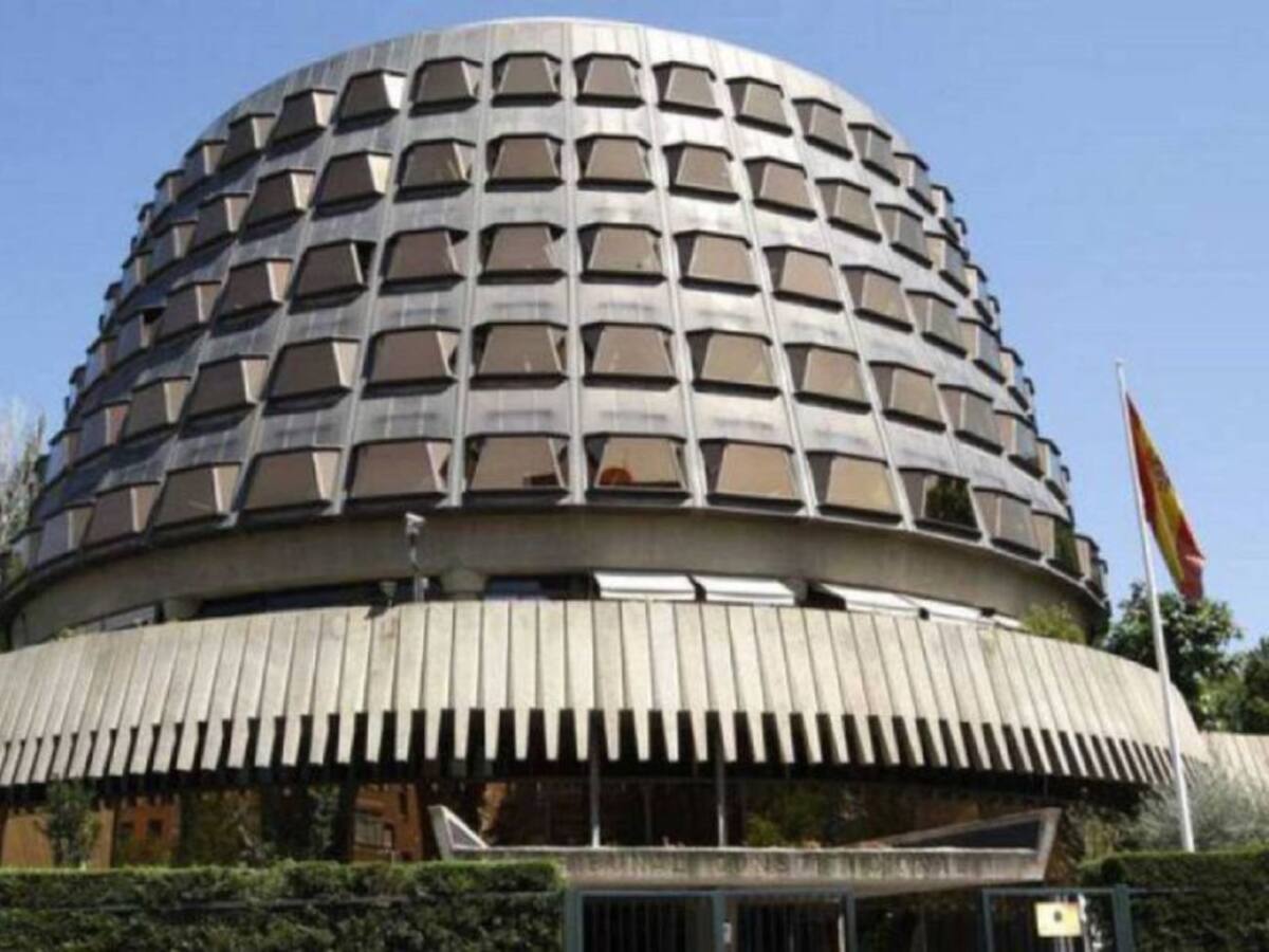 El Constitucional avala el despido por faltar al trabajo de forma reiterada aunque haya causas justificadas