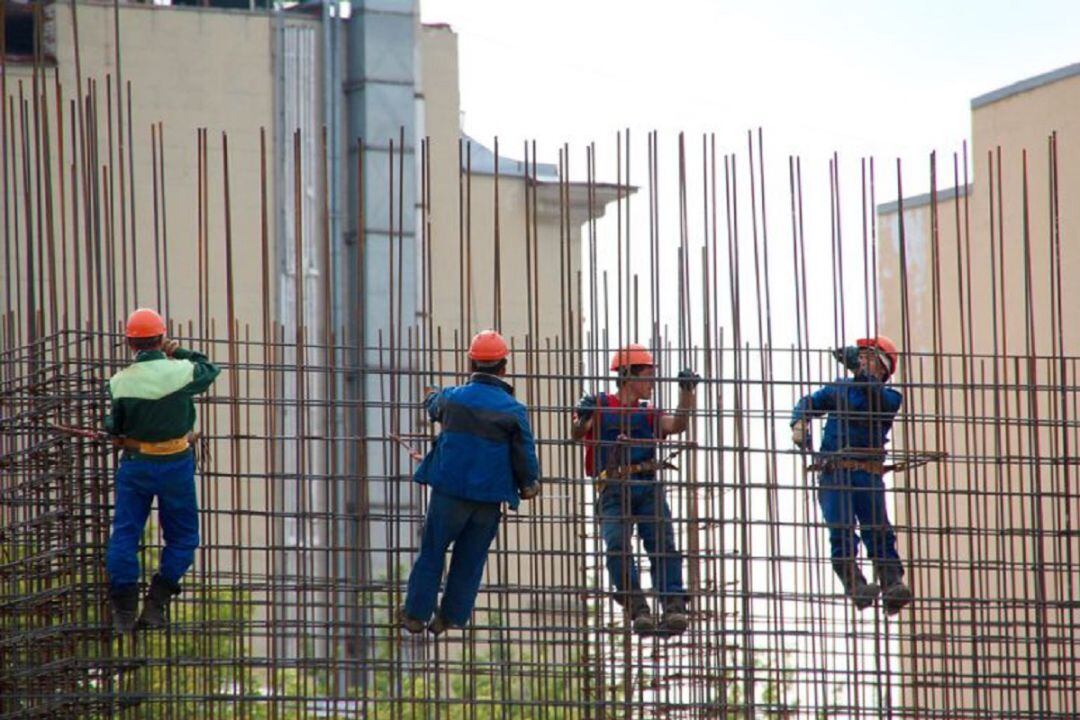 Accidentes de Trabajo