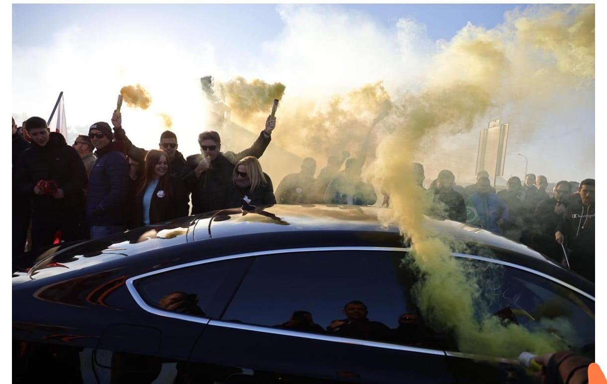 Mutares evita comprometerse con el futuro de Sabic pese al respaldo del Congreso