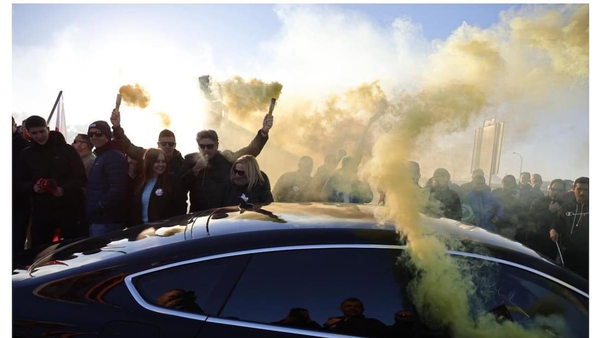 "No pueden comprometerse a nada hasta junio"