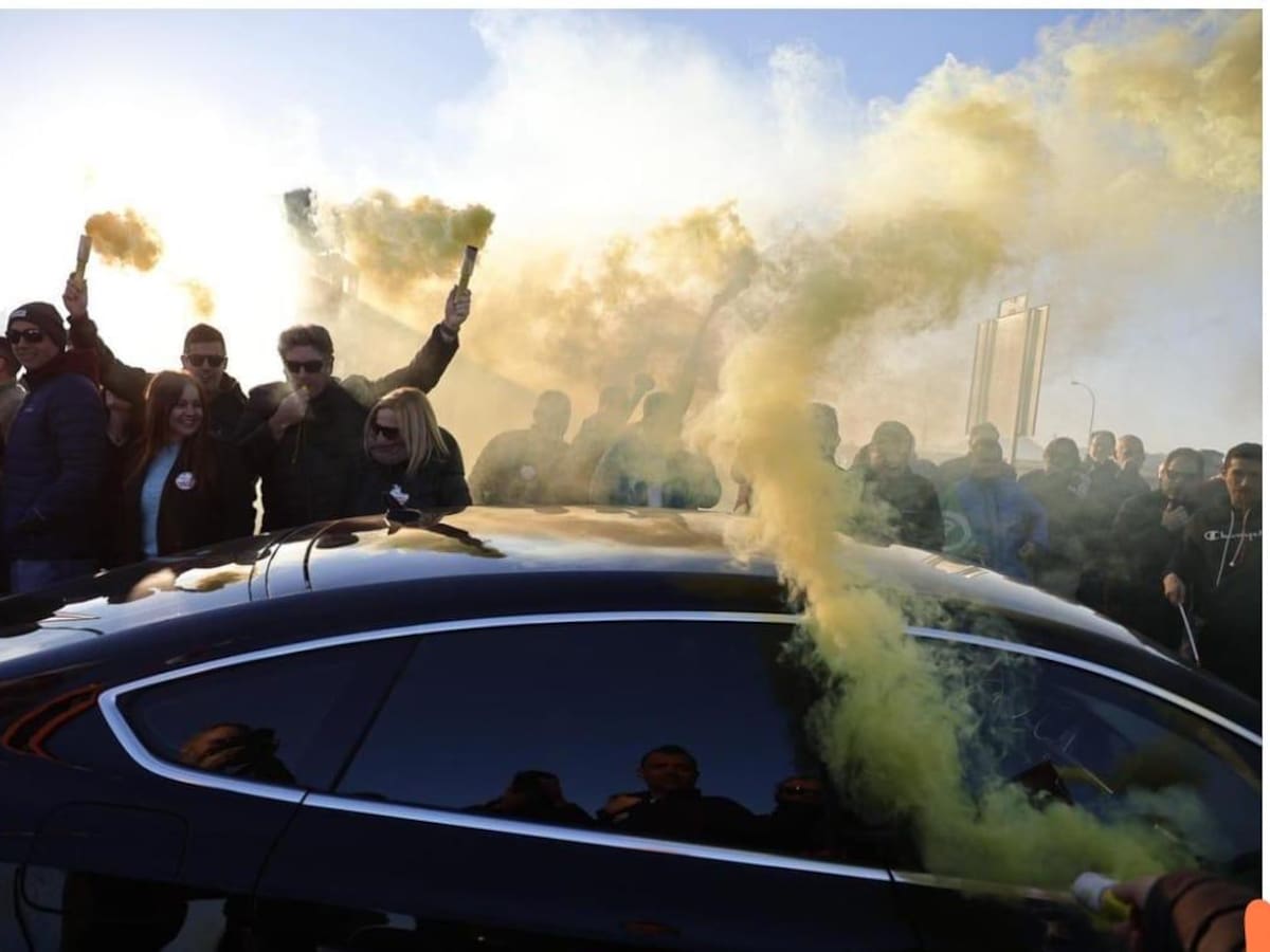 "No pueden comprometerse a nada hasta junio"